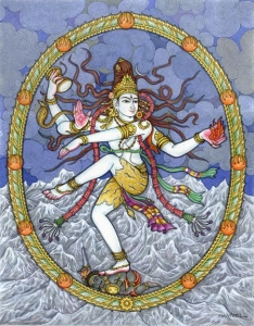 dancingshiva